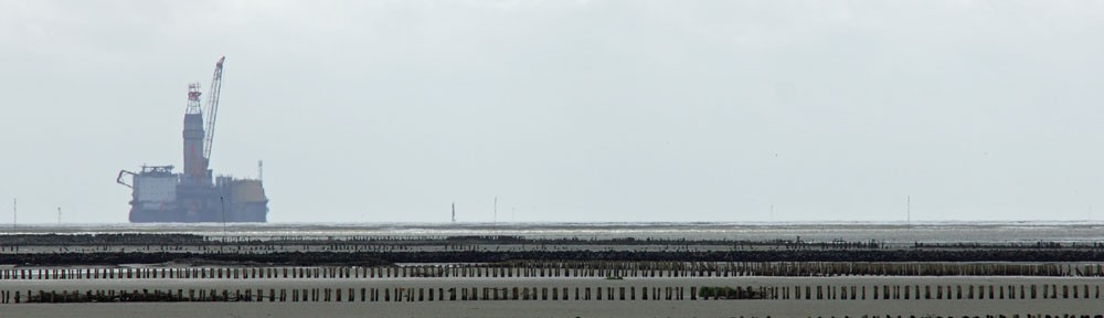 Nordseeluft-Friedrichskoog.de